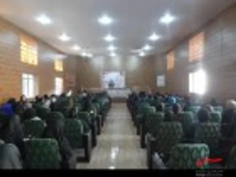 برگزاری نشست تخصصی بانوان شاغل در بازار