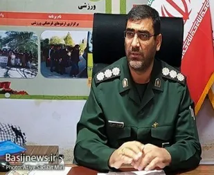 شهید روز گذشته&zwnj;ی حمله تروریستی در نیکشهر &laquo;پرویز کدخدایی&raquo; را بیشتر بشناسید