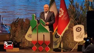 قالیباف: تمام ملت ۹۰ میلیون نفری ما هسته سخت نظام و انقلاب هستند