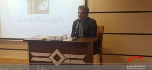 احیای کارخانه چادر مشکی خوانسار در بهمن 99