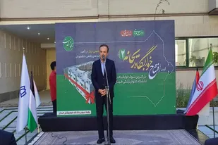 رعایت تمام استاندارد&zwnj;ها در ساخت خوابگاه ریحانه ۲ دانشگاه علوم پزشکی همدان