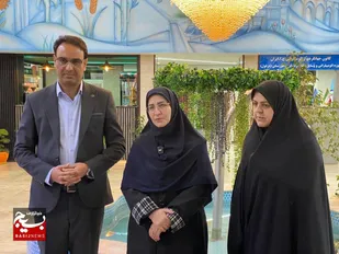 توسعه عدالت اجتماعی و ارتقای کیفیت آموزش با اجرای طرح حامی