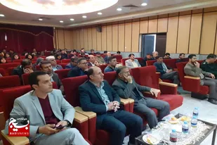 همایش جهادگران فاطمی در بهار برگزار شد