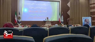 برگزاری دوره تربیت و تعالی( بصیرت خانوادگی)در خرمشهر