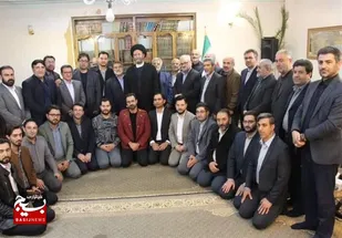 آیت&zwnj;الله عاملی: شورا جای مؤمنان دغدغه&zwnj;مند است نه فرصت&zwnj;طلبان