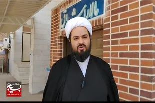 طرح ملی ،مسجدکانون نشاط