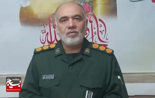 راهپیمایی ۲۲ بهمن جشن ملی مردمی است