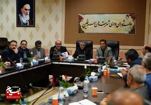 مرمت و ساماندهی سرای حاج احمد از ضروریات است