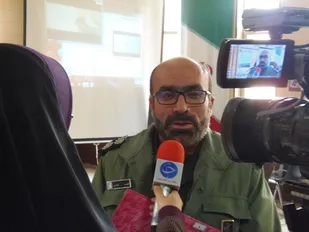 یادواره شهدای کارگری شهرکرد برگزار شد