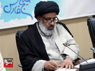 نقش&zwnj;آفرینی تربیتی، و نجابت زهرایی، بنیان خانواده را استوار می&zwnj;کند