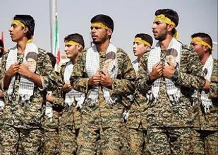 برگزاری فراخوان گردان الی بیت المقدس حوزه شهید خادم&zwnj;پر همدان