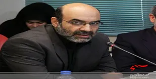 &laquo;بهزاد منصوری&raquo; رئیس سازمان صنعت، معدن و تجارت لرستان شد