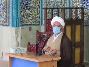 عزت و اقتدار امروز مرهون فرهنگ ناب حسینی است