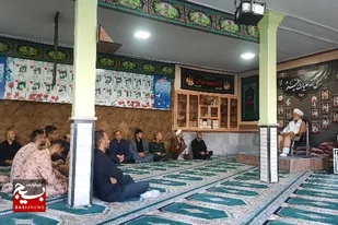 ترویج حجاب کمترین کار برای ادای دین نسبت به خون سیدالشهداست