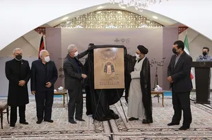 پیرغلامان امام حسین(ع) عمر خود را در مکتب قرآن سپری کردند
