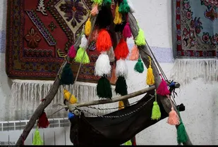 نقش پُررنگ بازارچه&zwnj;های دائمی در توسعه صنایع دستی ایلام