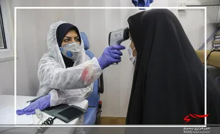 غربالگری ۸۱ درصد از جمعیت مشگین&zwnj;شهر