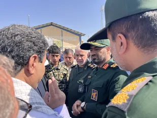 ویزیت بیش از ۷۰ هزار نفر از مردم مناطق کم&zwnj;برخوردار لرستان