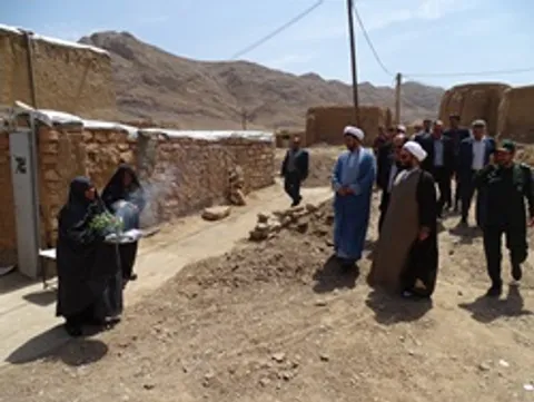 تخصص و عمل انقلابی بسیج سازندگی؛الگویی تمام عیار برای خدمت رسانی