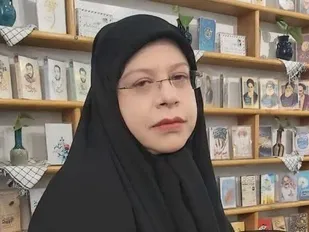 شخصیت آیت&zwnj;الله قاضی در سیر الی&zwnj;الله تعریف می&zwnj;شود