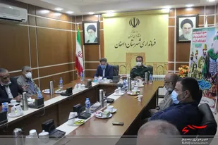 آیین تجلیل از پیشکسوتان جهاد و شهادت در دامغان برگزار شد