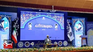 نماز با اخلاص انسان را تربیت می&zwnj;کند و مفاسد اجتماعی را کاهش می&zwnj;دهد