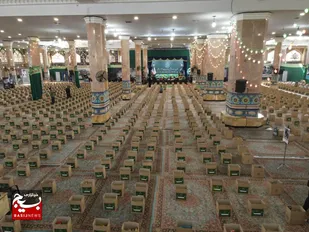 مشارکت گسترده مردم و خیرین، نشان&zwnj; دهنده روحیه همدلی و تعاون اجتماعی در جامعه ماست