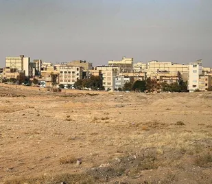 واگذاری زمین&zwnj; به ۶۸۹ نفر از خانواده شهدا و ایثارگران در خوزستان
