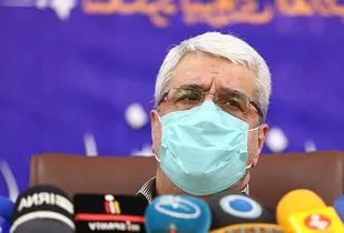 نتایج تکمیلی انتخابات ریاست جمهوری/ آراء رئیسی از ۱۸ میلیون گذشت