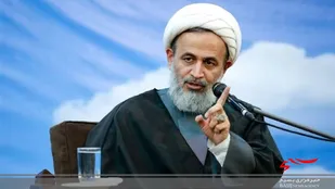 اگر منتظر باشیم همه مسئولان شبیه شهید سلیمانی شوند &laquo;انتظار بیهوده&raquo; است