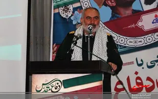 درس بزرگ دفاع مقدس دشمن&zwnj;شناسی و نداشتن شک و تردید در مورد دشمن است