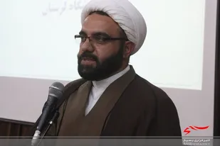 مدیرکل جدید تبلیغات اسلامی لرستان معارفه شد
