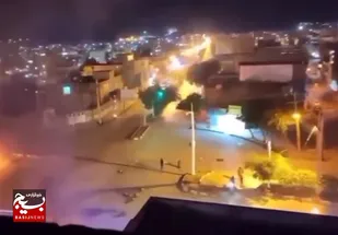 افزایش متهمان حادثه تروریستی ایذه به ۷۰ نفر&zwnj;