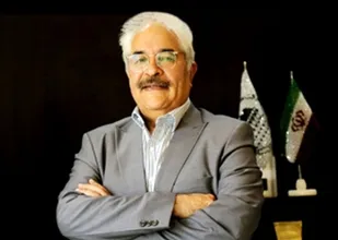 پیام  مدیر عامل چادرملو بمناسبت روز صنعت و معدن