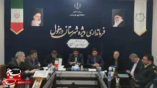 برنامه&zwnj;های متنوع دهه فجر در دزفول با محوریت نشاط و همبستگی