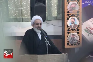 ملت ایران در نهم دی&zwnj;ماه حماسه آفریدند