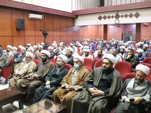 سومین دوره توانمندسازی فرماندهان حوزه&zwnj;ها و پایگاه&zwnj;های سازمان بسیج اساتید، طلاب و روحانیون کشور آغاز به کار&zwnj; کرد