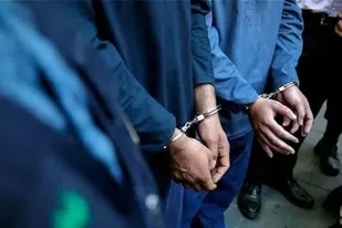 عاملان نزاع دسته جمعی در شهرستان ملایر دستگیر شدند