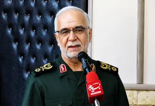 فرهنگ عاشورا پشتوانه ایستادگی ملت ایران در برابر دشمنان است