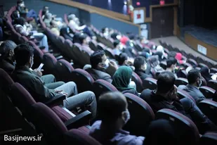 اکران خصوصی و رایگان فیلم سینمایی &laquo;روز صفر&raquo; برای هنرمندان همدانی