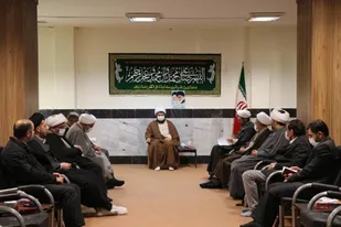 ساختار فرهنگی استان تهران در جایگاه مطلوبی نیست