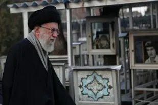 امام خامنه ای فرمودند که شهید حاج داود کریمی را با صدق و صفا شناختند