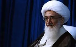 پیام آیت الله نوری همدانی به مناسبت شهادت سردار &laquo;سلگی&raquo;