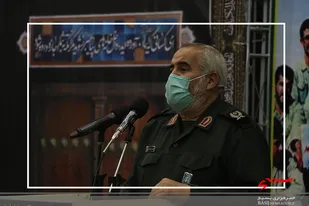 نابودی داعش مرهون رشادت&zwnj;های حاج قاسم است