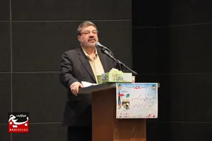 گیلان، خط&zwnj;شکن پشتیبانی دفاع مقدس و الگوی مشارکت مردمی&nbsp;&nbsp;بود