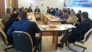 برگزاری کارگاه آموزشی تجاری سازی و انتقال فناوری در شاهرود