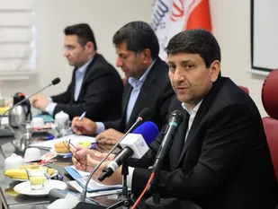 وزارت ارتباطات آماده حمایت از بازار تخصصی فناوری و بهره&zwnj;وری معادن در خراسان جنوبی است