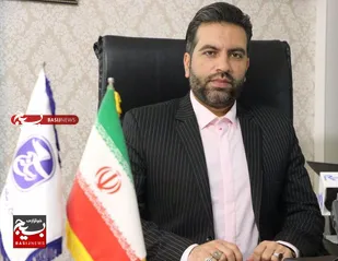 پیام تبریک سرپرست روابط عمومی سپاه امام حسن مجتبی علیه السلام استان البرز