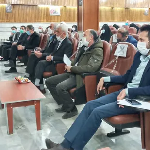 اولین دوره توانمند سازی فرهنگیان سمنان برگزار شد