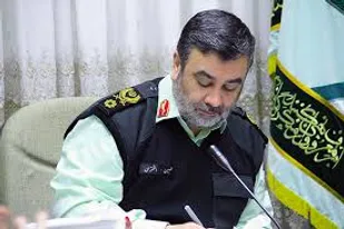 پیام فرمانده ناجا در پی ارتحال علامه مصباح یزدی
